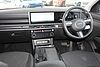 Hyundai TUCSON 1.6T 239 Hybrid Advance 5dr Auto Green