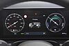 Hyundai TUCSON 1.6T 239 Hybrid Advance 5dr Auto Green