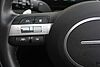 Hyundai TUCSON 1.6T 239 Hybrid Advance 5dr Auto Green