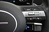 Hyundai TUCSON 1.6T 239 Hybrid Advance 5dr Auto Green