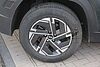 Hyundai TUCSON 1.6T 239 Hybrid Advance 5dr Auto Green