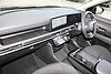 Hyundai TUCSON 1.6T 239 Hybrid Advance 5dr Auto Green