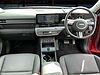 Hyundai KONA 160kW Ultimate 65kWh 5dr Auto Red