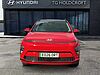 Hyundai KONA 160kW Ultimate 65kWh 5dr Auto Red