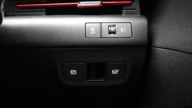 Hyundai KONA 65.4kWh N Line SUV 5dr Electric Auto (218 ps) Grey