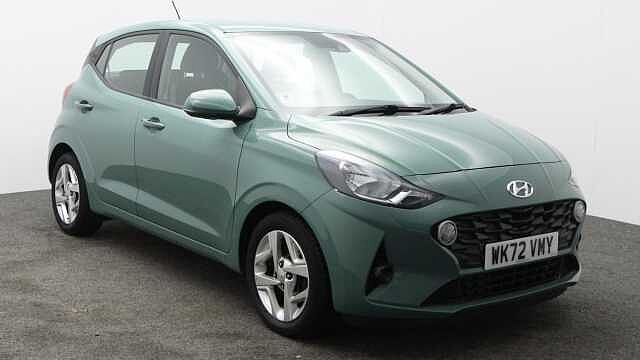 1.2 SE Connect Hatchback 5dr Petrol Manual Euro 6 (s/s) (84 ps)