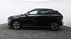 Hyundai KONA 1.6 h-GDi N Line SUV 5dr Petrol Hybrid DCT Euro 6 (s/s) (138 ps) Black