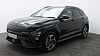 Hyundai KONA 1.6 h-GDi N Line SUV 5dr Petrol Hybrid DCT Euro 6 (s/s) (138 ps) Black