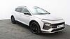 Hyundai BAYON 1.0 T-GDi Black Line SUV 5dr Petrol Manual Euro 6 (s/s) (90 ps) Grey