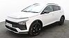 Hyundai BAYON 1.0 T-GDi Black Line SUV 5dr Petrol Manual Euro 6 (s/s) (90 ps) Grey