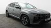 Hyundai TUCSON 1.6T Hybrid N Line Edition SUV 5dr Petrol Hybrid Auto Euro 6 (s/s) (239 ps) Grey