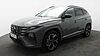 Hyundai TUCSON 1.6T Hybrid N Line Edition SUV 5dr Petrol Hybrid Auto Euro 6 (s/s) (239 ps) Grey