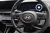 Hyundai I20 1.0 T-GDi Tech Line Hatchback 5dr Petrol Manual Euro 6 (s/s) (90 ps) Grey
