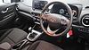 Hyundai KONA 1.0 T-GDi MHEV SE Connect SUV 5dr Petrol Hybrid Manual Euro 6 (s/s) (120 ps) Blue