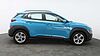 Hyundai KONA 1.0 T-GDi MHEV SE Connect SUV 5dr Petrol Hybrid Manual Euro 6 (s/s) (120 ps) Blue
