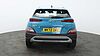 Hyundai KONA 1.0 T-GDi MHEV SE Connect SUV 5dr Petrol Hybrid Manual Euro 6 (s/s) (120 ps) Blue
