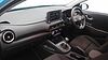 Hyundai KONA 1.0 T-GDi MHEV SE Connect SUV 5dr Petrol Hybrid Manual Euro 6 (s/s) (120 ps) Blue