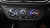 Hyundai I10 1.2 SE Connect Hatchback 5dr Petrol Manual Euro 6 (s/s) (84 ps) Green