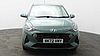 Hyundai I10 1.2 SE Connect Hatchback 5dr Petrol Manual Euro 6 (s/s) (84 ps) Green