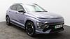 Hyundai KONA 65.4kWh N Line SUV 5dr Electric Auto (218 ps) Blue