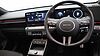 Hyundai KONA 65.4kWh N Line SUV 5dr Electric Auto (218 ps) Blue