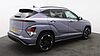 Hyundai KONA 65.4kWh N Line SUV 5dr Electric Auto (218 ps) Blue