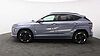 Hyundai KONA 65.4kWh N Line SUV 5dr Electric Auto (218 ps) Blue