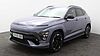 Hyundai KONA 65.4kWh N Line SUV 5dr Electric Auto (218 ps) Blue