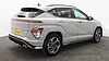 Hyundai KONA 1.6 h-GDi N Line SUV 5dr Petrol Hybrid DCT Euro 6 (s/s) (138 ps) Grey