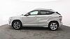 Hyundai KONA 1.6 h-GDi N Line SUV 5dr Petrol Hybrid DCT Euro 6 (s/s) (138 ps) Grey