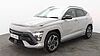 Hyundai KONA 1.6 h-GDi N Line SUV 5dr Petrol Hybrid DCT Euro 6 (s/s) (138 ps) Grey
