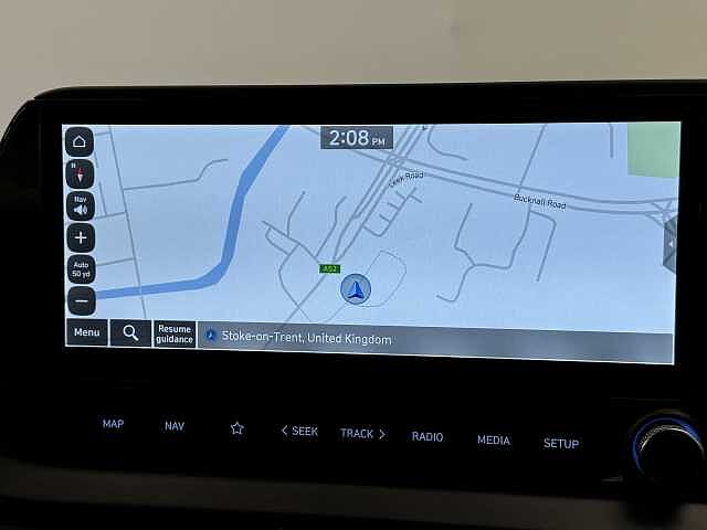 Hyundai i20 1.0T GDi 90 Tech Line 5dr