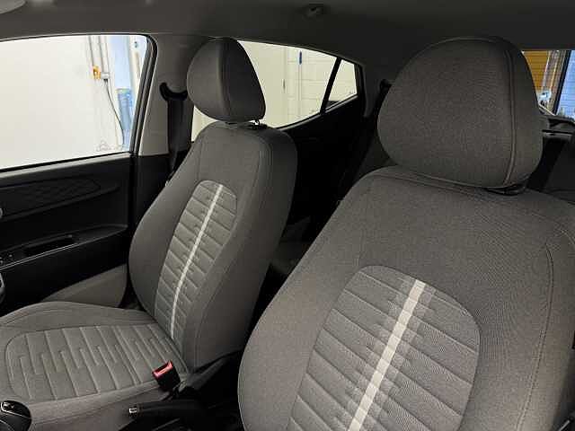 Hyundai I10 1.0 MPi Premium 5dr Auto Grey