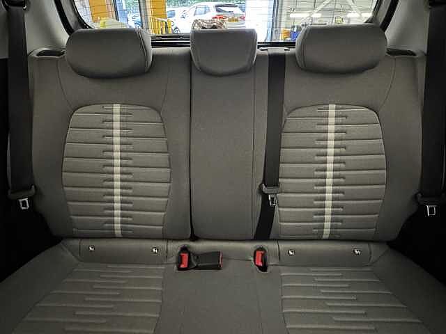 Hyundai I10 1.0 MPi Premium 5dr Auto Grey