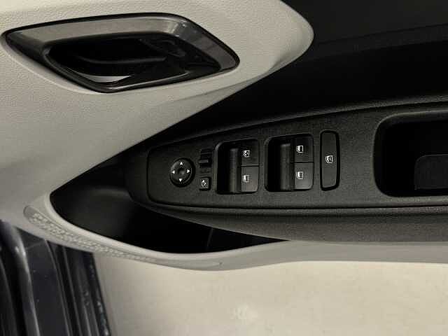 Hyundai I10 1.0 MPi Premium 5dr Auto Grey