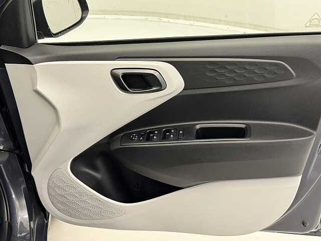 Hyundai I10 1.0 MPi Premium 5dr Auto Grey