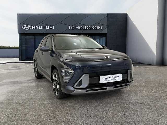 1.6 Hybrid 138 Ultimate 5dr DCT
