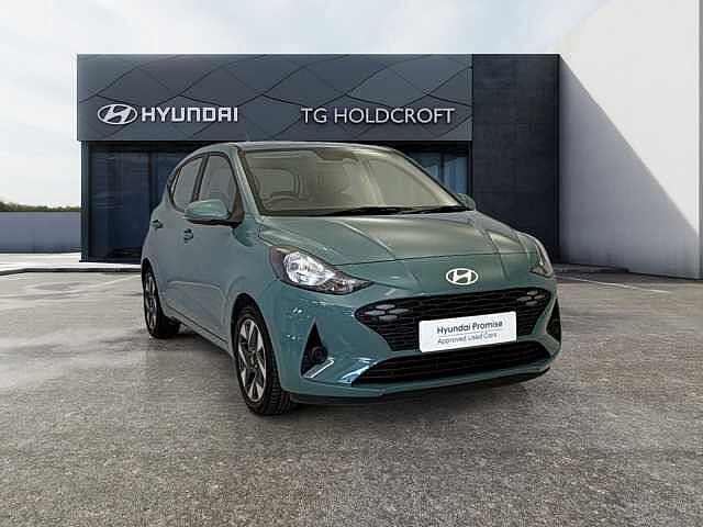 1.2 [79] Advance 5dr Auto [Nav]