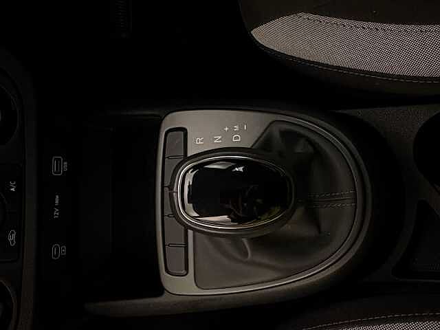 Hyundai I10 1.2 [79] Advance 5dr Auto [Nav] Green