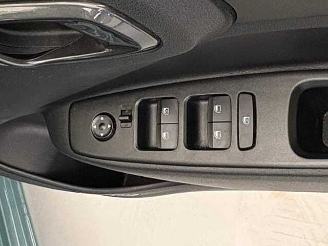 Hyundai I10 1.2 [79] Advance 5dr Auto [Nav] Green