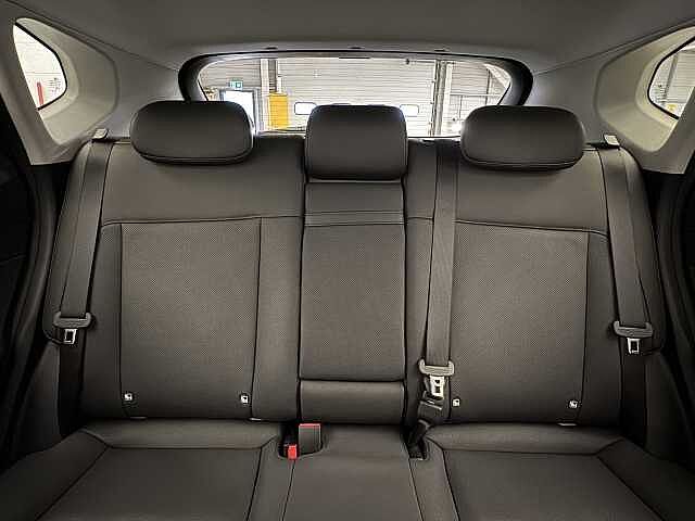 Hyundai KONA 1.6 Hybrid 138 Ultimate 5dr DCT Grey
