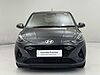 Hyundai I10 1.0 MPi Premium 5dr Auto Grey