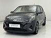 Hyundai I10 1.0 MPi Premium 5dr Auto Grey