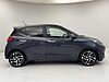 Hyundai I10 1.0 MPi Premium 5dr Auto Grey