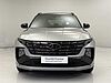 Hyundai TUCSON 1.6 TGDi Hybrid 230 N Line S 5dr 2WD Auto Silver