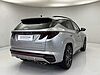 Hyundai TUCSON 1.6 TGDi Hybrid 230 N Line S 5dr 2WD Auto Silver
