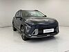 Hyundai KONA 1.6 Hybrid 138 Ultimate 5dr DCT Blue