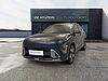 Hyundai KONA 1.6 Hybrid 138 Ultimate 5dr DCT Blue