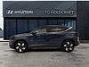 Hyundai KONA 1.6 Hybrid 138 Ultimate 5dr DCT Blue