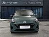 Hyundai I10 1.2 [79] Advance 5dr Auto [Nav] Green